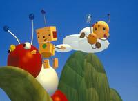 Кадр Роли Поли Оли