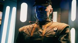 Кадр из фильма "Киборг-полицейский 2" - 2