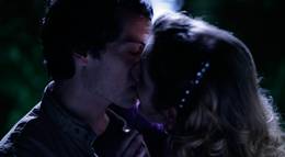 Кадр из фильма "Другой берег" - 2