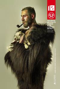 Постер Голодные игры: Сойка-пересмешница. Часть I