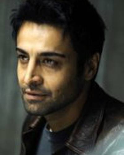 Николас Гуйлак фото