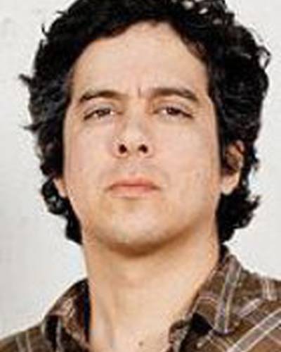 М. Уорд фото