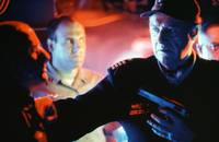 Кадр Багровый прилив