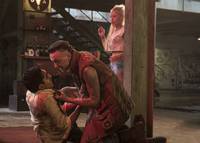 Кадр Робот Чаппи