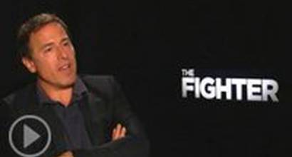 Интервью с Дэвидом О. Расселлом