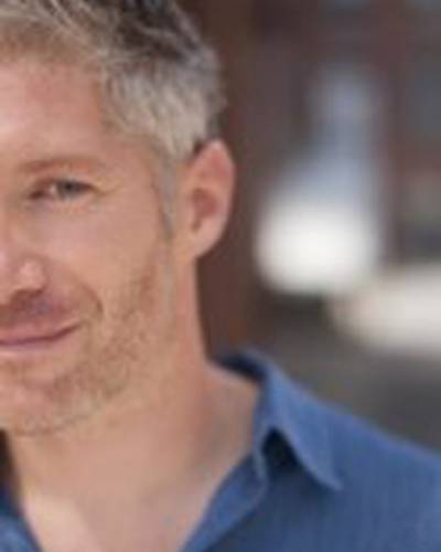 Джонатан Томсон фото