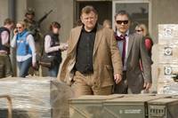 Кадр Не брать живым