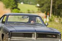 Кадр Сумасшедшая езда