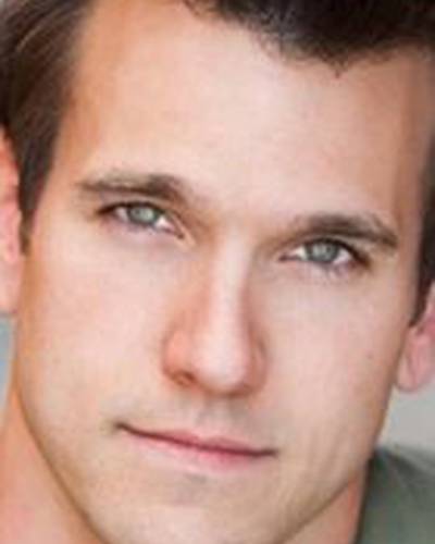 Адам Мэйфилд фото