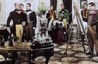 Кадр Капитан Скарлетт