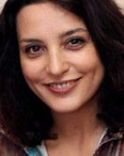 Хелена Яралова фото