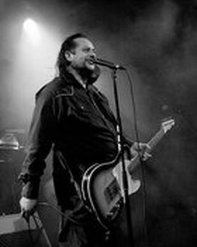 Тито Ларрива фото