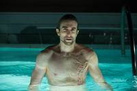 Кадр Олдбой