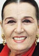 Ана Мария Кэмпой фото