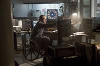 Кадр Голодные игры: Сойка-пересмешница. Часть I