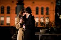 Кадр Прошлой ночью в Нью-Йорке