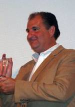 Стивен Файнберг фото