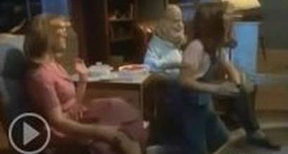 Вступительные титры 