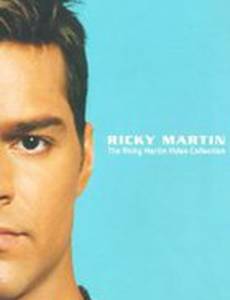 Рики Мартин: Видео коллекция (видео)