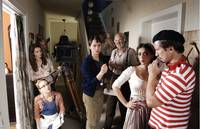 Кадр Сексуальная революция