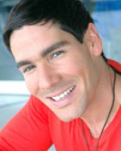 Винстон Вальенилья фото