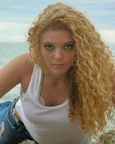 Линдси Лэндерс фото