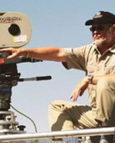 Джеймс Фарго фото