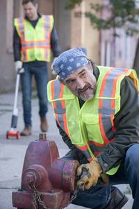 Кадр Полиция Чикаго