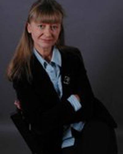 Зофья Плевиньска фото