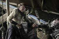 Кадр Игра престолов