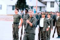 Кадр Добровольцы поневоле