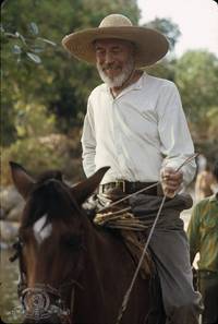 Кадр The Bridge in the Jungle