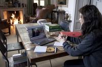 Кадр Двое во вселенной