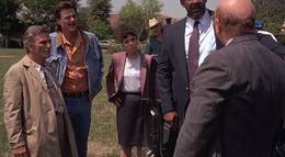 Кадр из фильма "Коломбо: Синица в руках" - 2