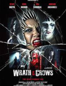 Гнев вороны