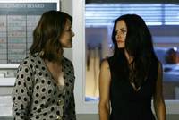 Кадр Клиника