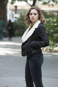 Кадр Чёрный список