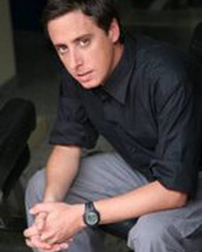 Химаншу Малик фото