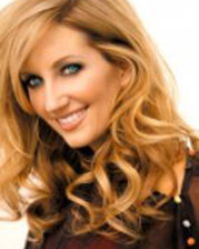 Ли Энн Вомак фото