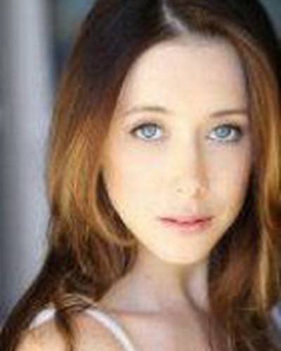 Эдвина Ричард фото