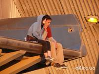 Кадр Все прекрасно