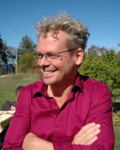 Джеймс Даннисон фото