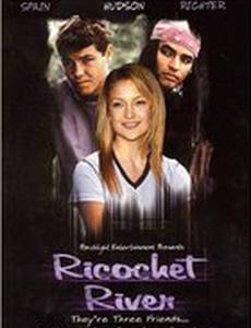 Ricochet River