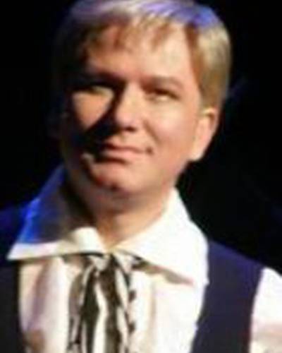 Валерий Исляйкин фото