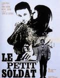 Постер из фильма "Маленький солдат" - 1