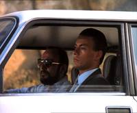 Кадр Черный орел