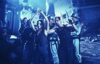 Кадр Киборг 2: Стеклянная тень (видео)