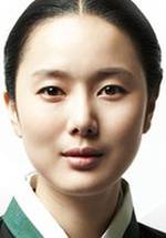 Юн Чжин Со фото