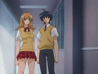 Кадр Школьные войны