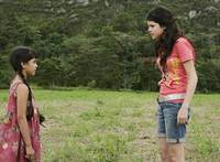 Кадр Волшебники из Вэйверли Плэйс в кино